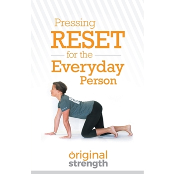 Pressing Reset for the Everyday Person