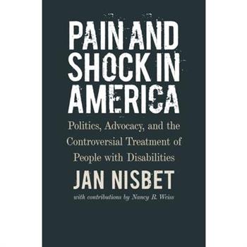 Pain and Shock in America