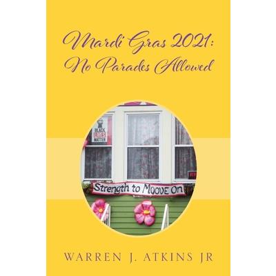 Mardi Gras 2021