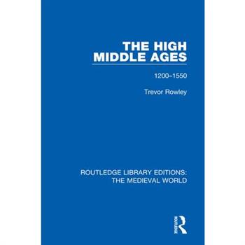 The High Middle Ages
