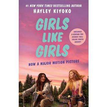 Girls Like Girls