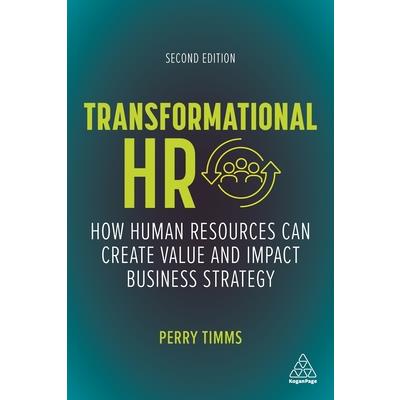 Transformational HR