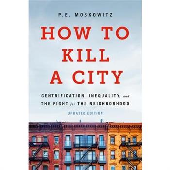 How to Kill a City