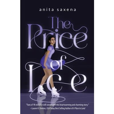 The Price of Ice
