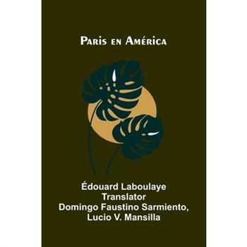 Paris En Am矇rica