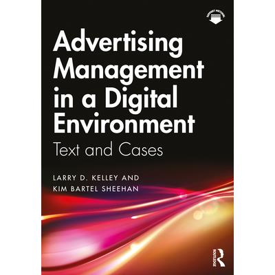 Advertising Management in a Digital Environment