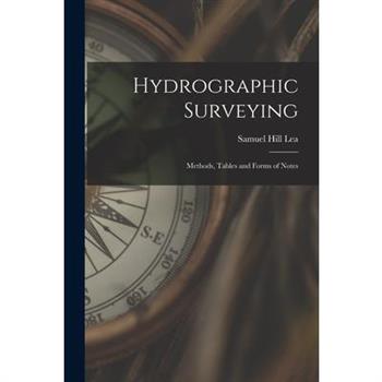 Hydrographic Surveying