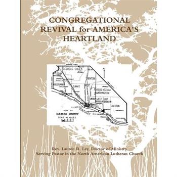 Congregational Revival for America’s Heartland
