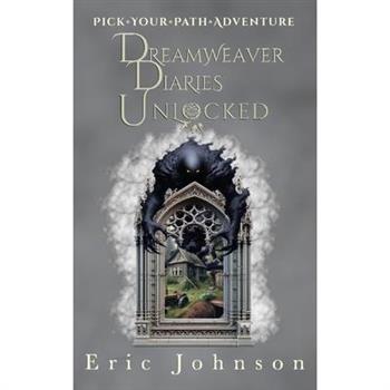 Dreamweaver Diaries Unlocked