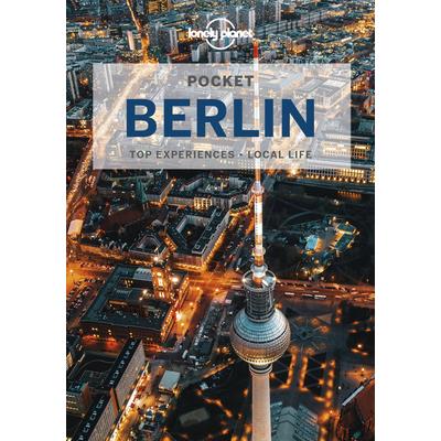 Lonely Planet Pocket Berlin 7