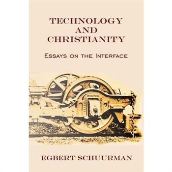 Technology and Christianity