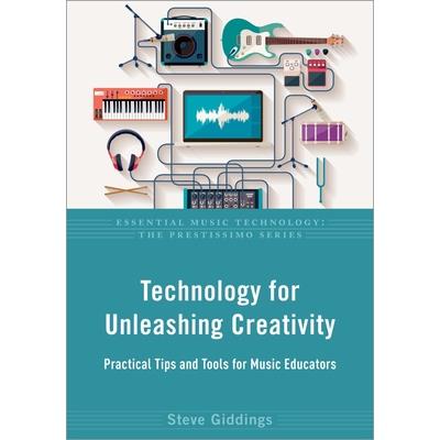 Technology for Unleashing Creativity