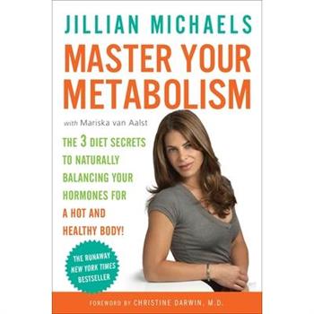 Master Your Metabolism
