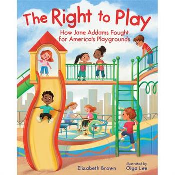 The Right to Play The Right to Play