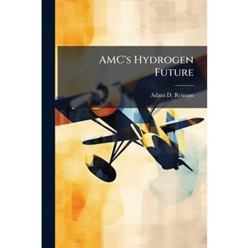 AMC's Hydrogen Future