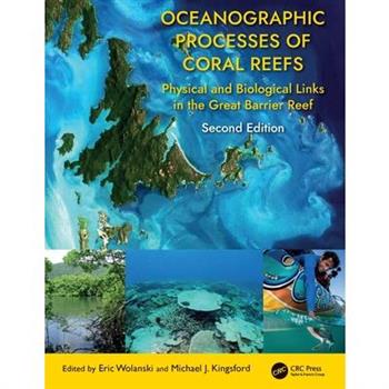 Oceanographic Processes of Coral Reefs