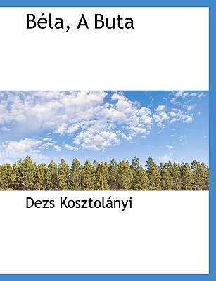 B La, a Buta