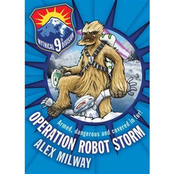 Operation Robot Storm