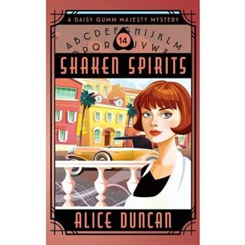 Shaken Spirits