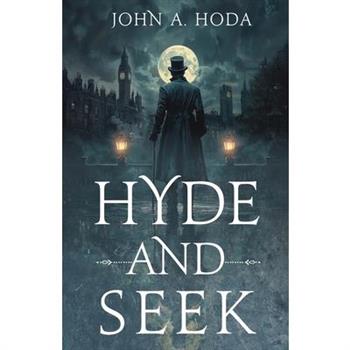 Hyde & Seek