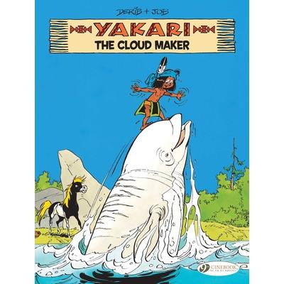 The Cloud Maker The Cloud Maker