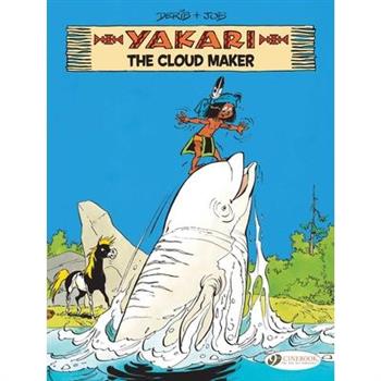 The Cloud Maker The Cloud Maker