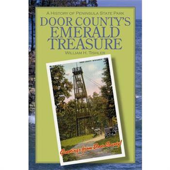 Door Countys Emerald Treasure