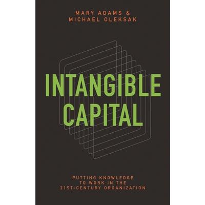 Intangible Capital