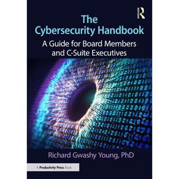 The Cybersecurity Handbook