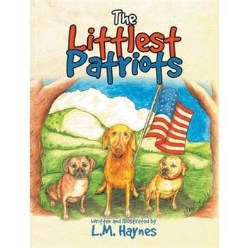 The Littlest Patriots