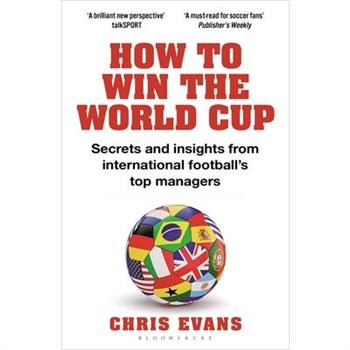How to Win the World Cup