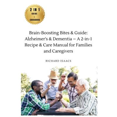 Brain-Boosting Bites & Guide