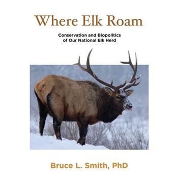 Where Elk Roam