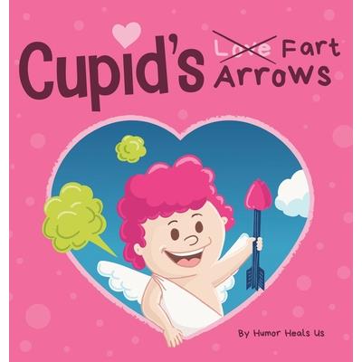 Cupid’s Fart Arrows