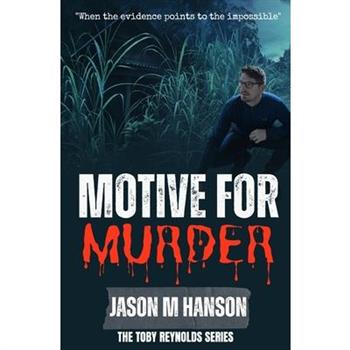 Motive for Murder