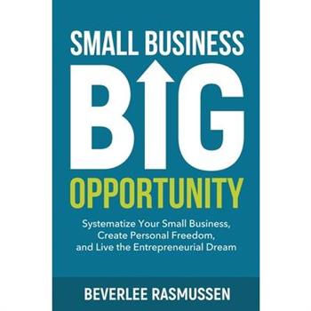 Small Business Big Opportunity