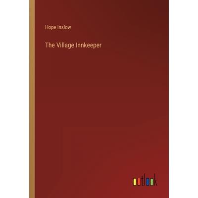 The Village Innkeeper