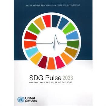 Sdg Pulse 2023
