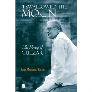 I Swallowed the Moon