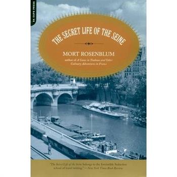 The Secret Life of the Seine