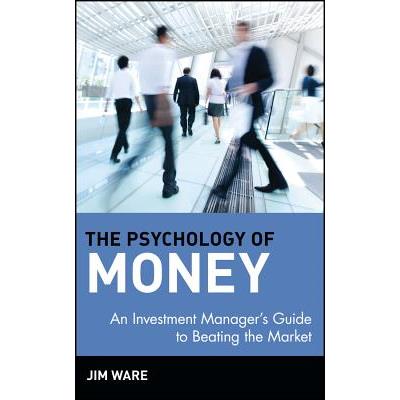 The Psychology of Money