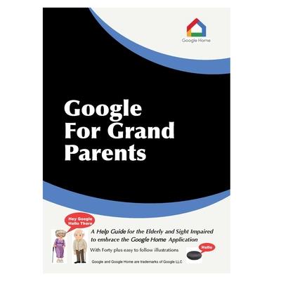Google For Grandparents