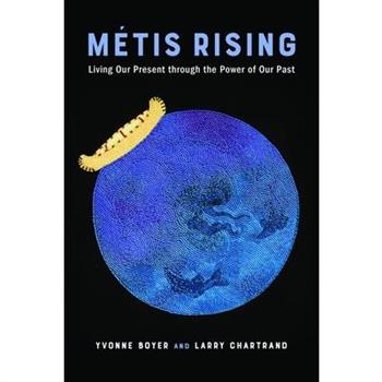 M矇tis Rising