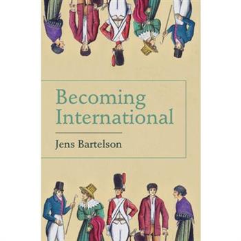 Becoming International