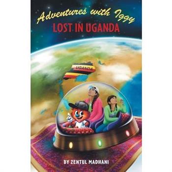Lost in Uganda