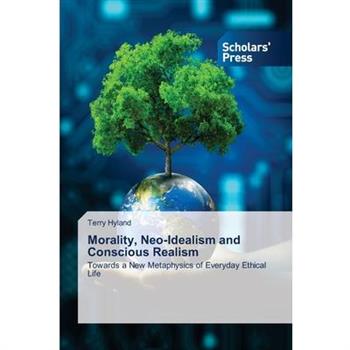 Morality, Neo-Idealism and Conscious Realism