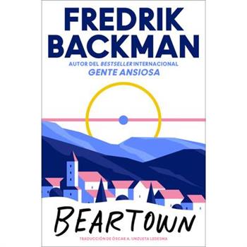 Beartown \ (Spanish edition)