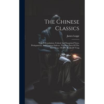 The Chinese Classics