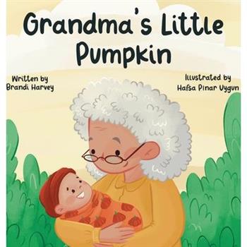Grandma’s Little Pumpkin