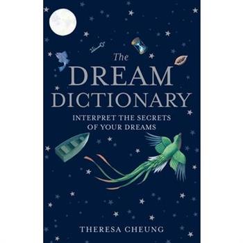 The Dream Dictionary